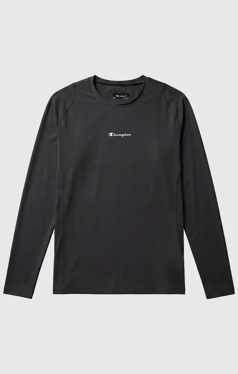 Men’s Long Sleeve Compression Training T-Shirt