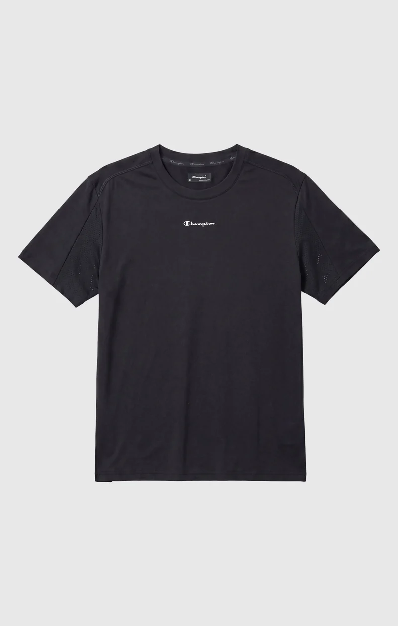 Men’s Training T-Shirt in Stretch Jersey
