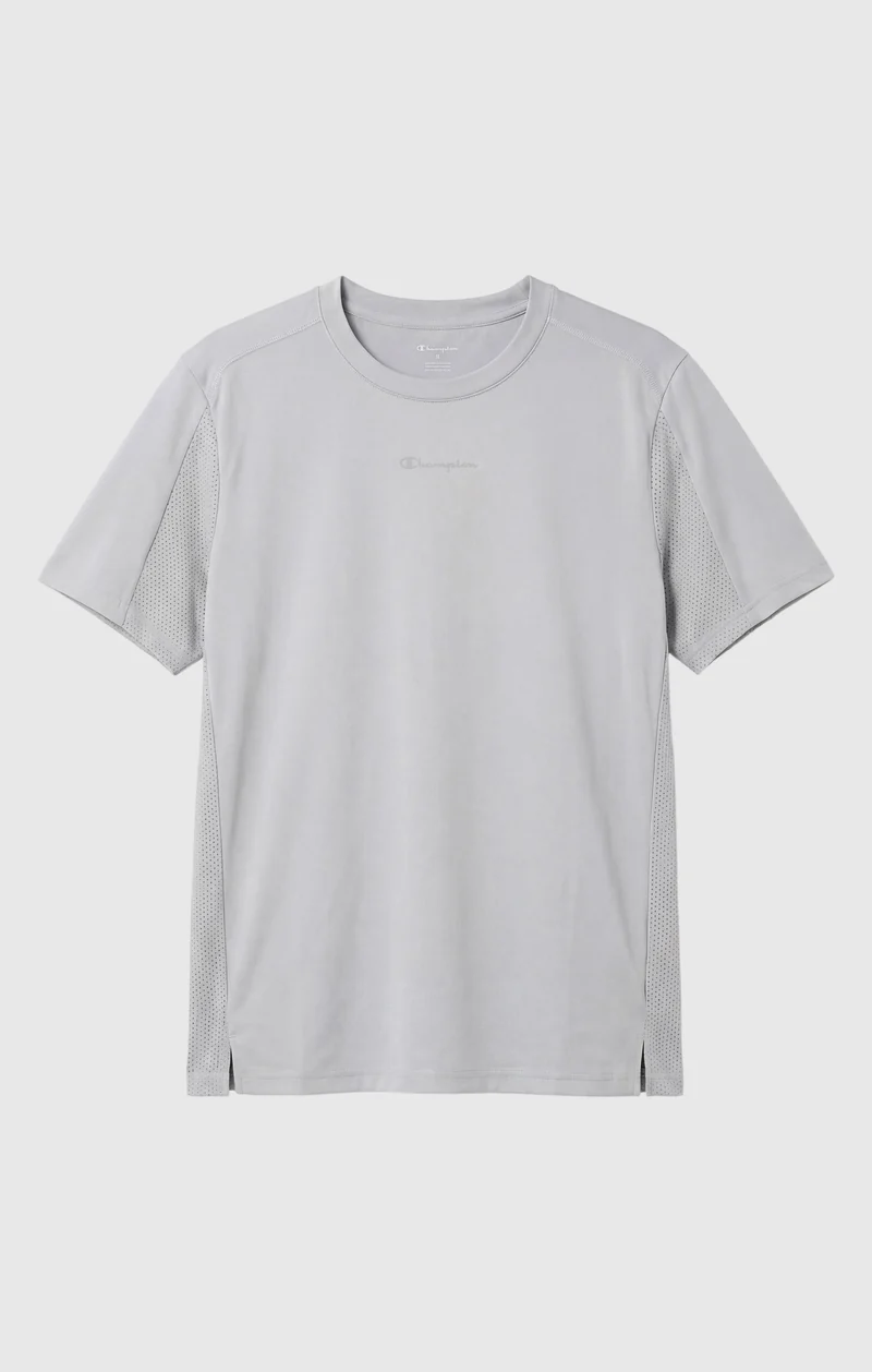 Men’s Training T-Shirt in Stretch Jersey