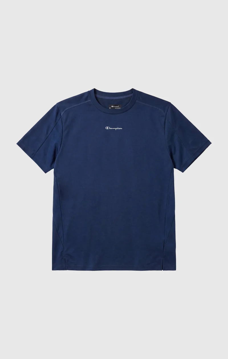 Men’s Training T-Shirt in Stretch Jersey