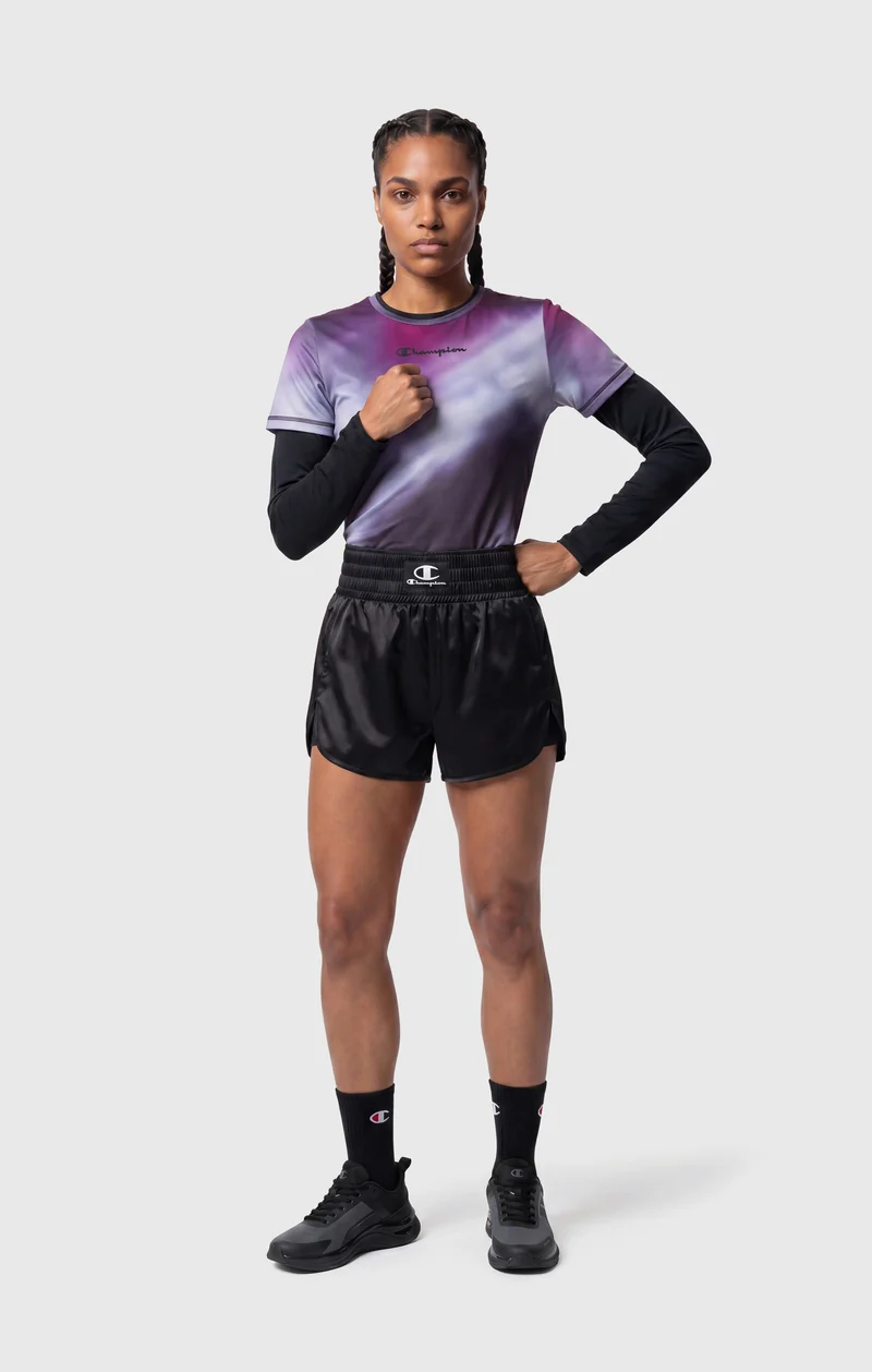 Women’s Combat Shorts