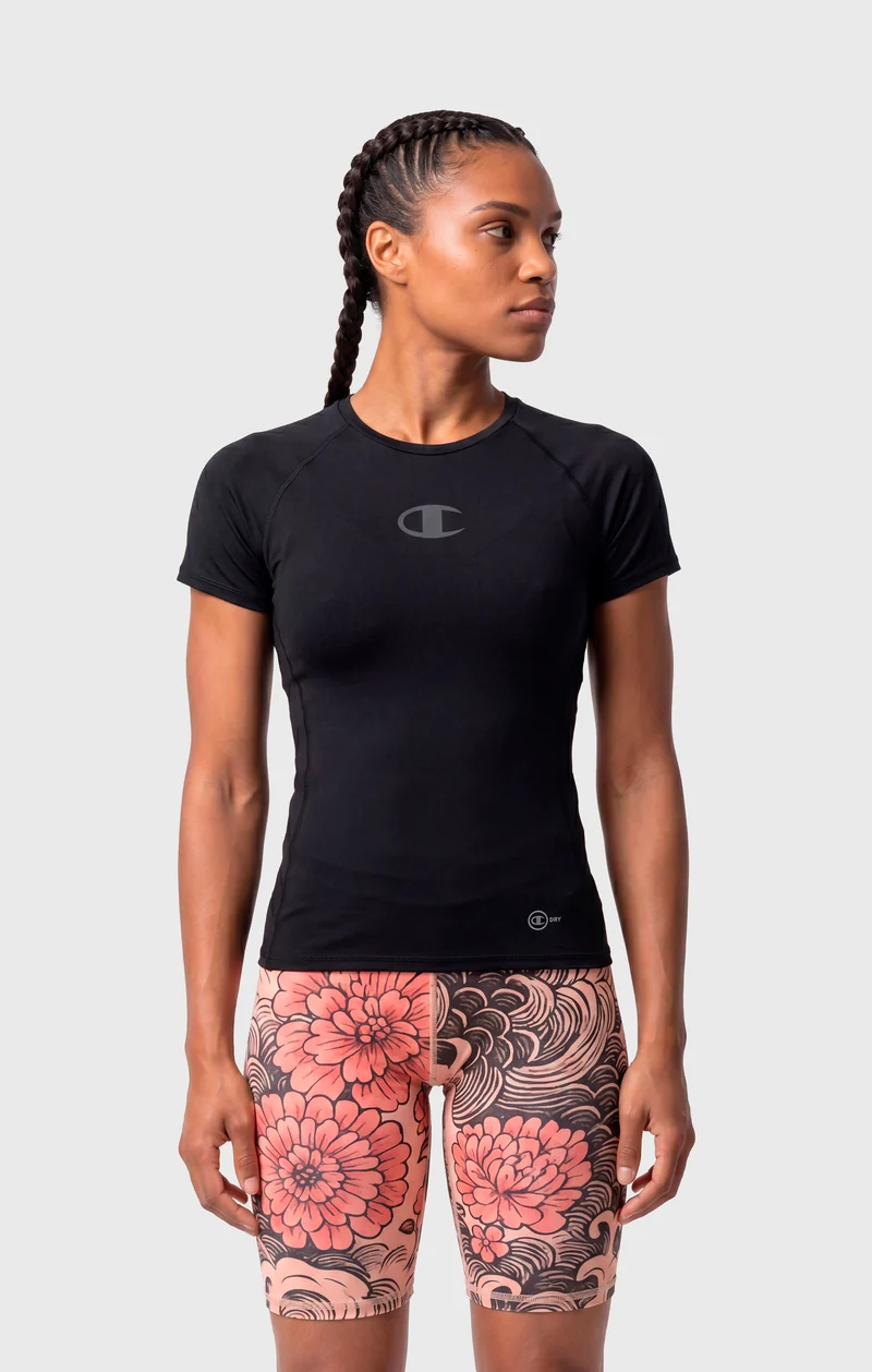 Women’s Combat Compression T-Shirt