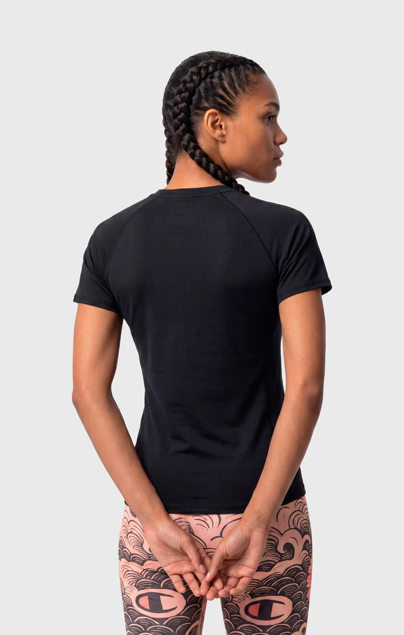 Women’s Combat Compression T-Shirt