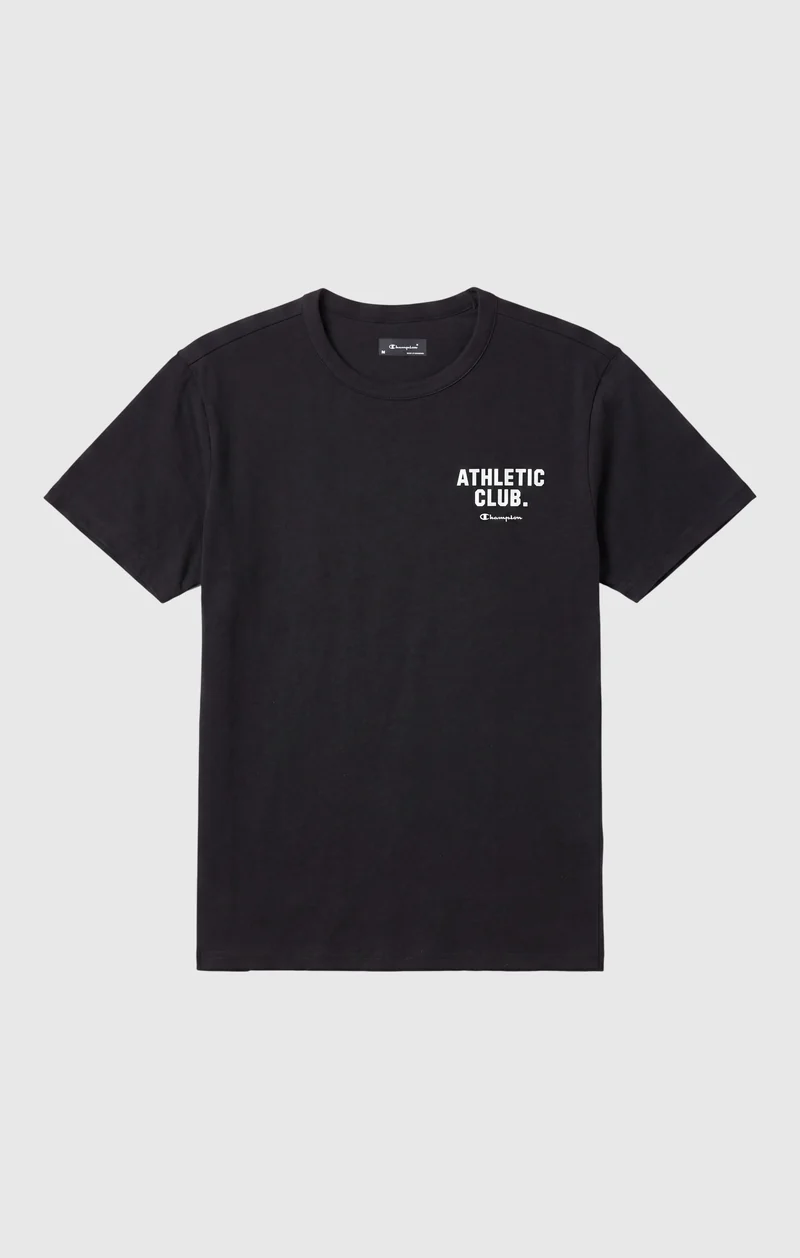 Men’s Stretch Cotton Training T-Shirt