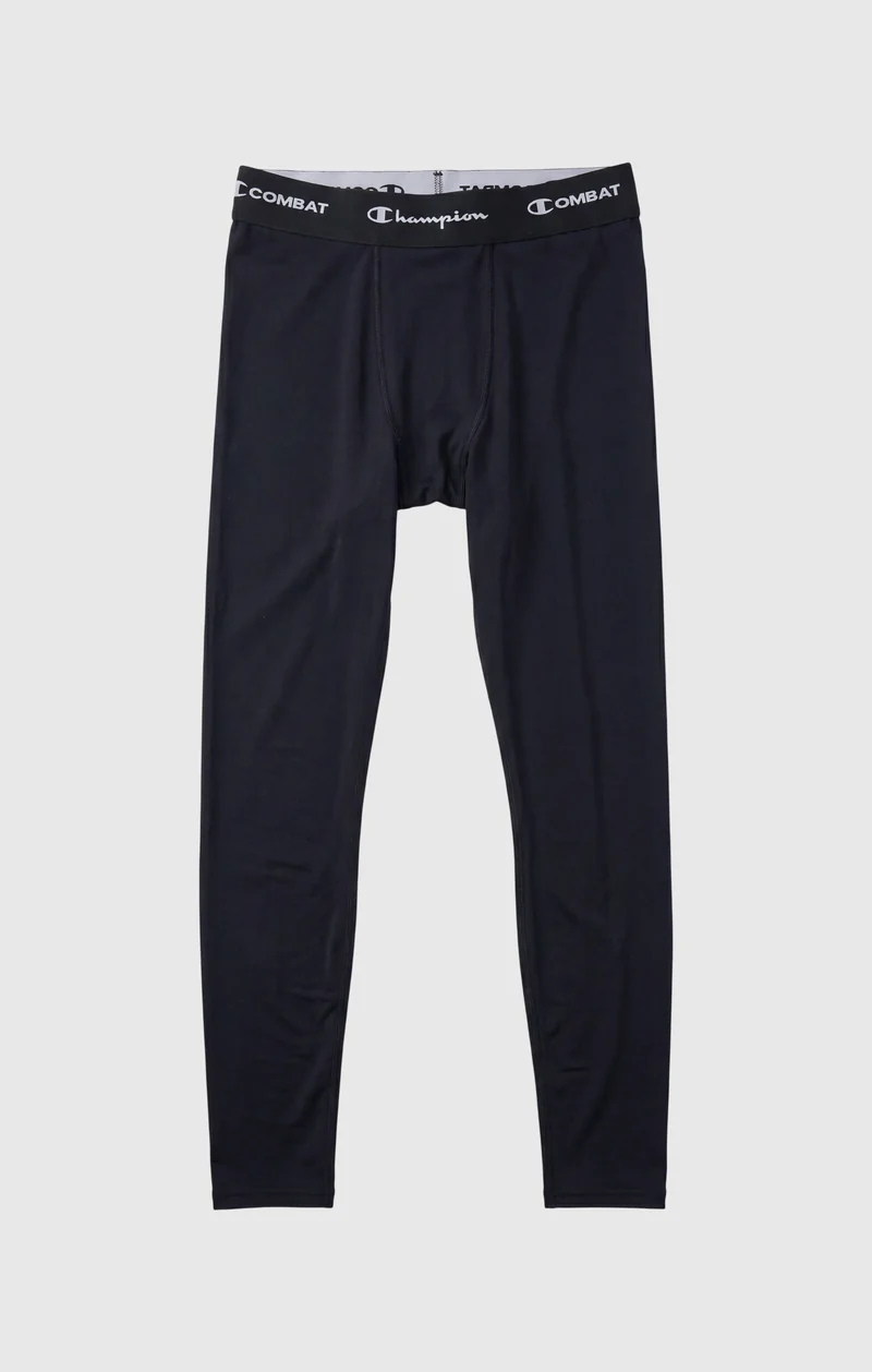 Men’s Combat Compression Leggings