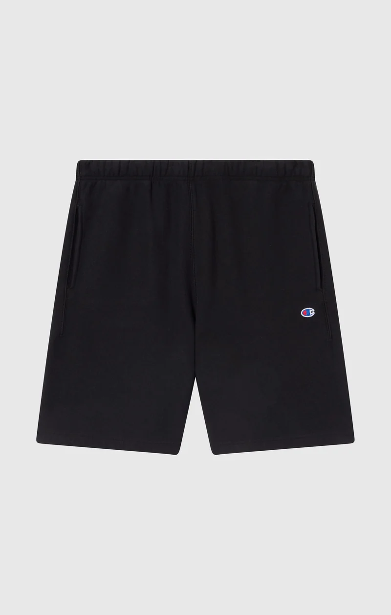 Men’s Reverse Weave 7” Shorts with Brushed Interior