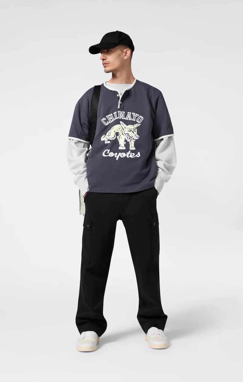 Men’s T-Shirt Index & Archives Sunset