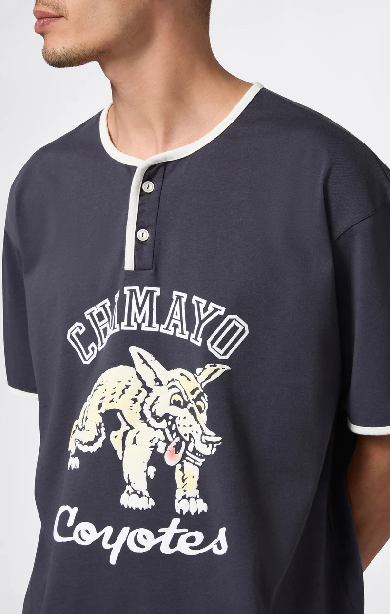 Men’s T-Shirt Index & Archives Sunset