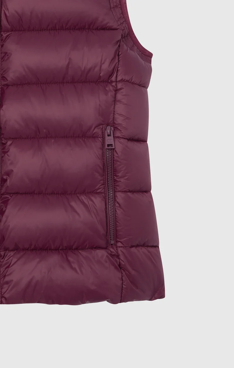 Women's Padded Vest