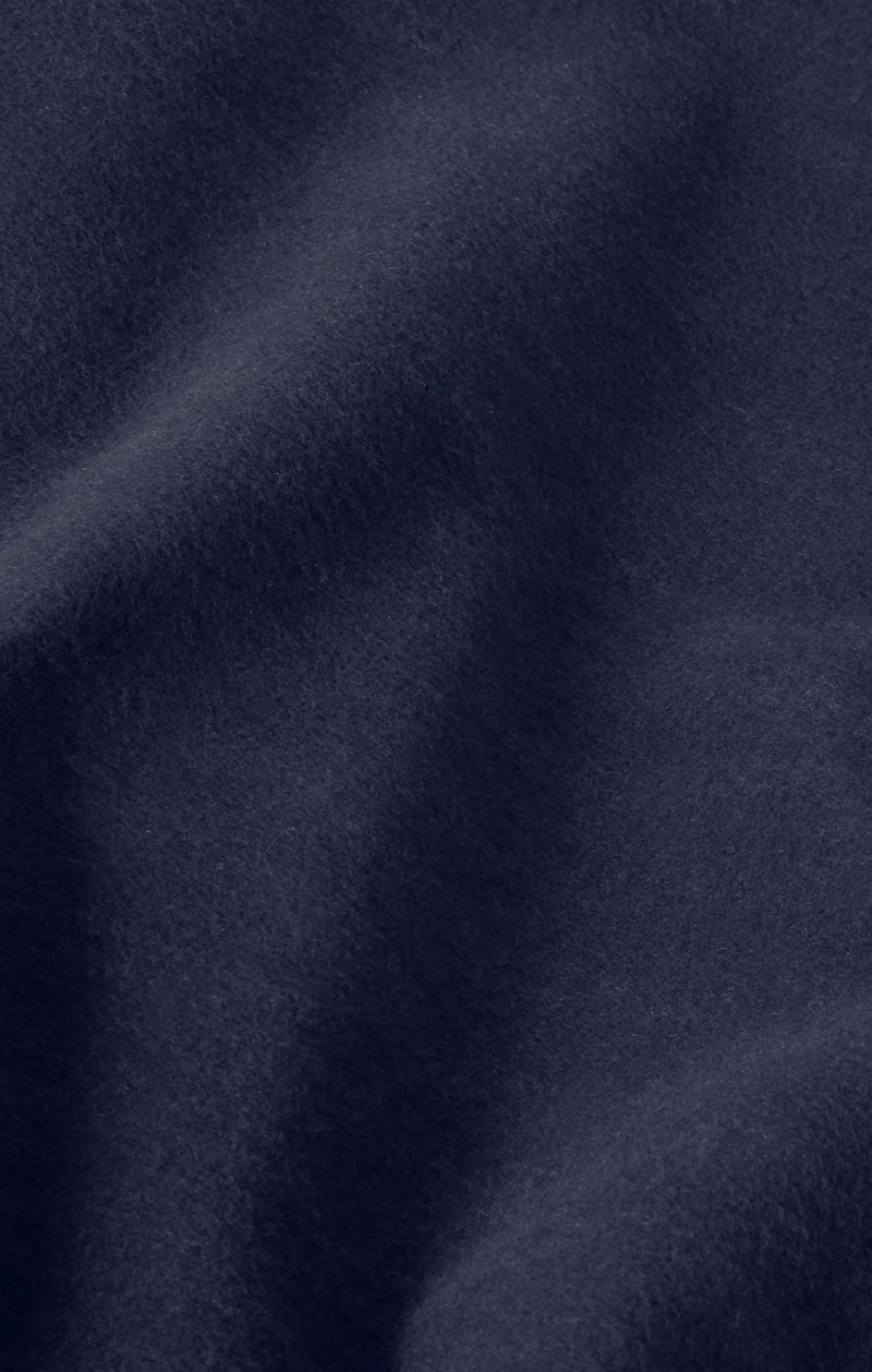 Men’s Half Zip Fleece Sweatshirt Icons