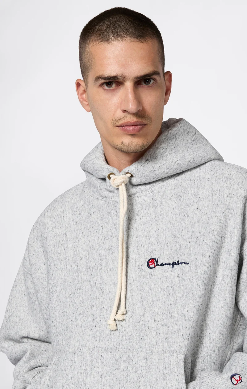 Men’s Fleece Hoodie Reverse Weave Index & Archives Lighthouse