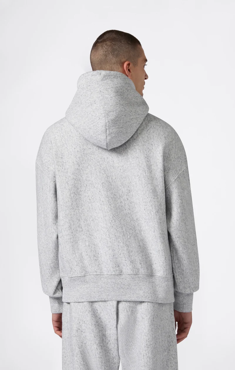Men’s Fleece Hoodie Reverse Weave Index & Archives Lighthouse