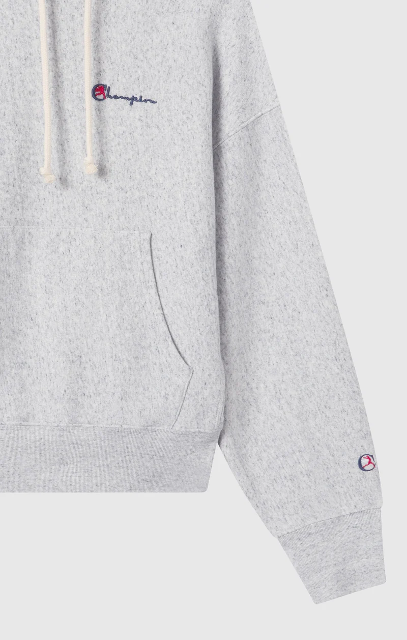 Men’s Fleece Hoodie Reverse Weave Index & Archives Lighthouse