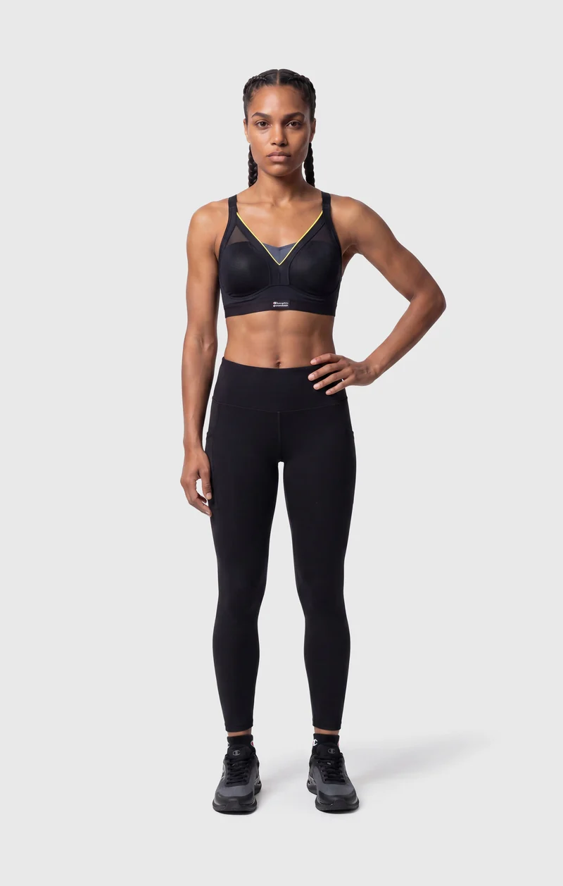 Women’s Quick Dry 7/8 Leggings