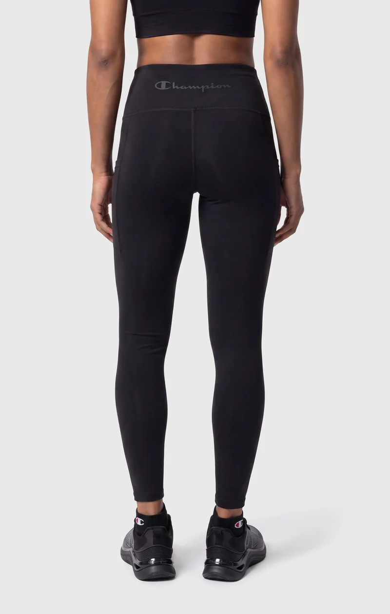 Women’s Quick Dry 7/8 Leggings