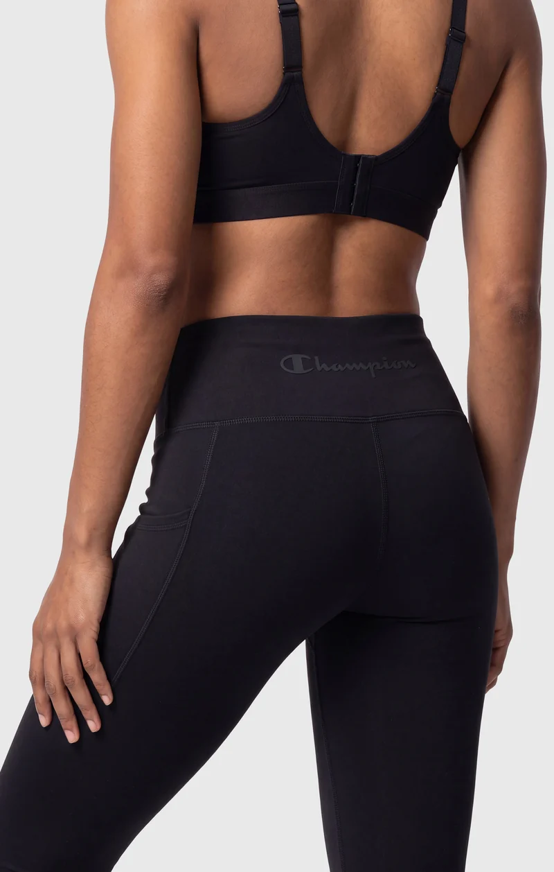 Women’s Quick Dry 7/8 Leggings