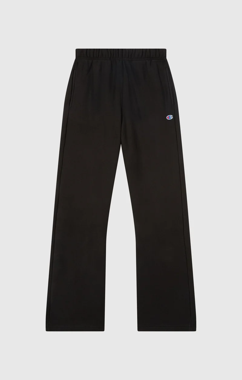 Women’s Heavyweight Fleece Long Jogger Pants Reverse Weave