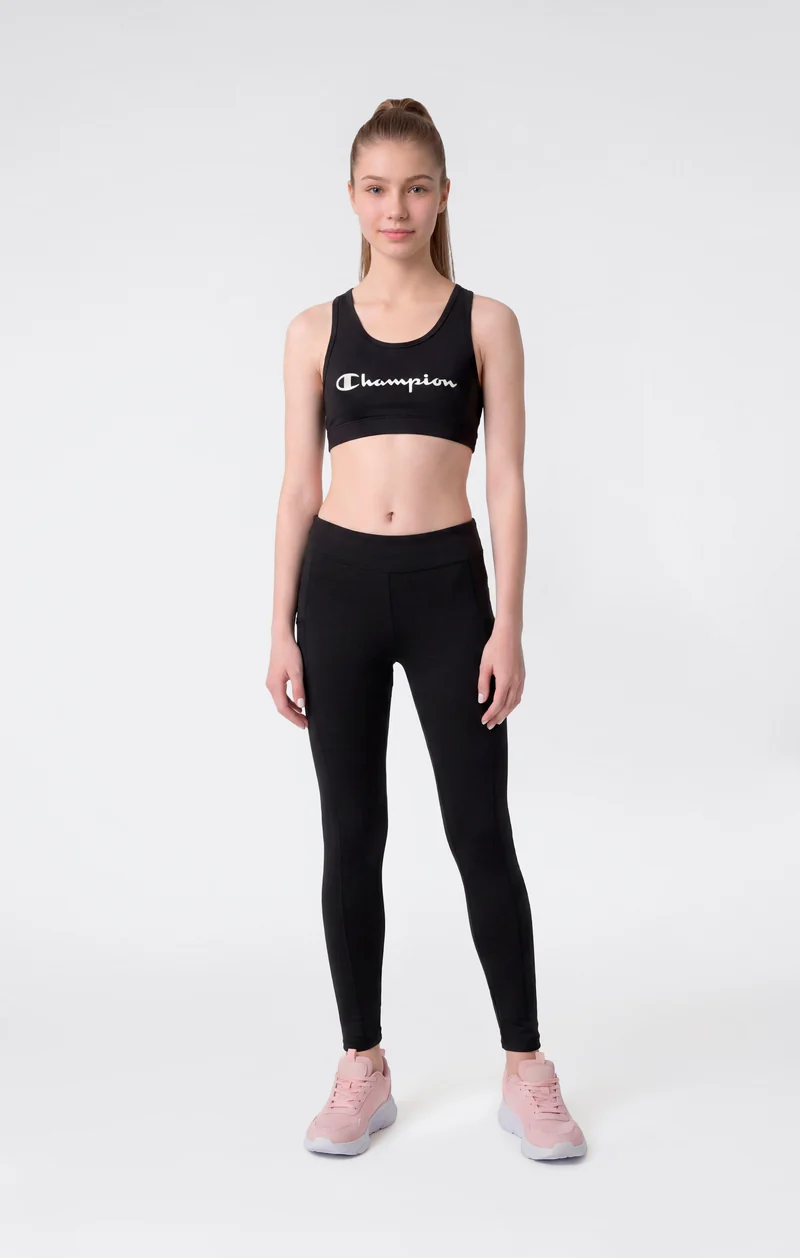 Girls’ Sports Bra C-Tech