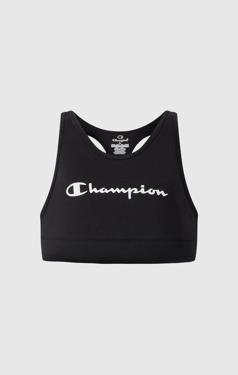 Girls’ Sports Bra C-Tech