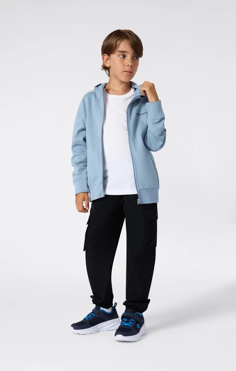 Boys’ Stretch Nylon Cargo Pants C-Tech