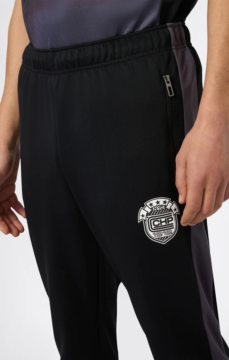Men’s Elastic Cuff Track Pants Sport Heritage