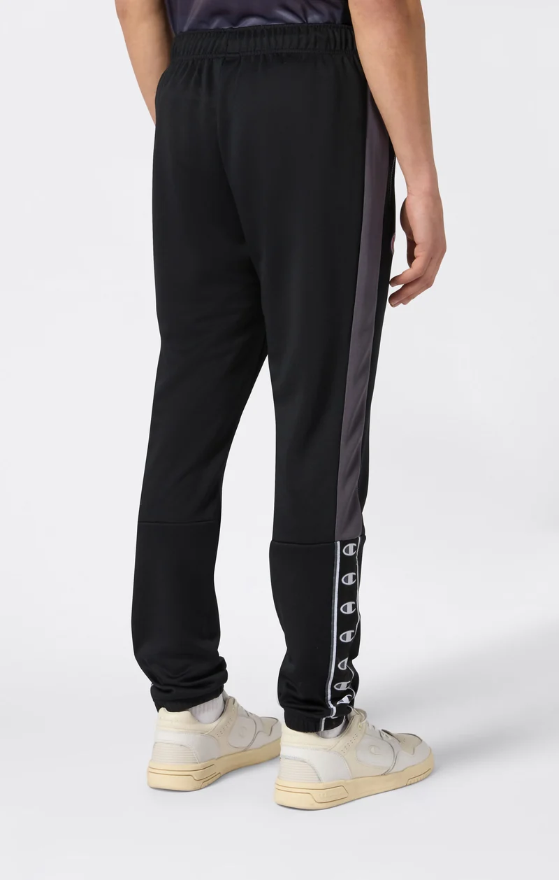Men’s Elastic Cuff Track Pants Sport Heritage