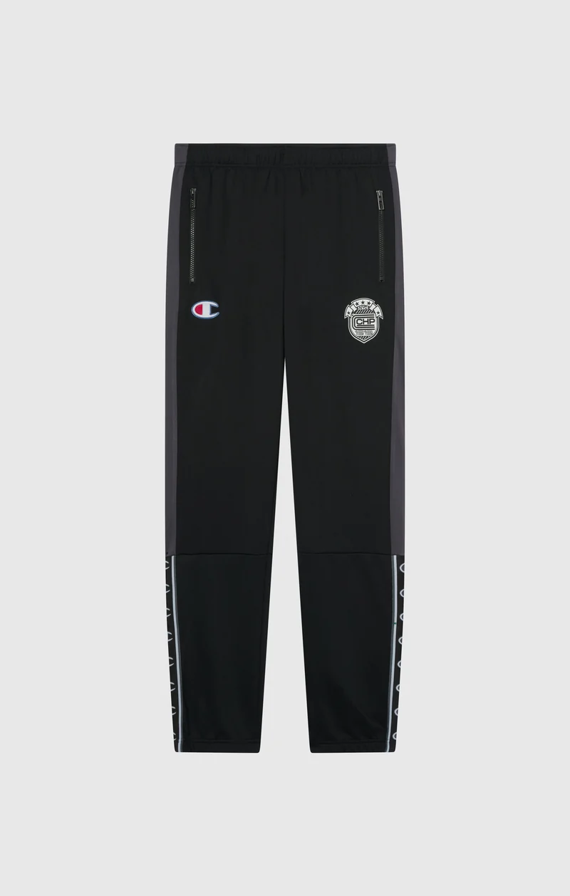 Men’s Elastic Cuff Track Pants Sport Heritage