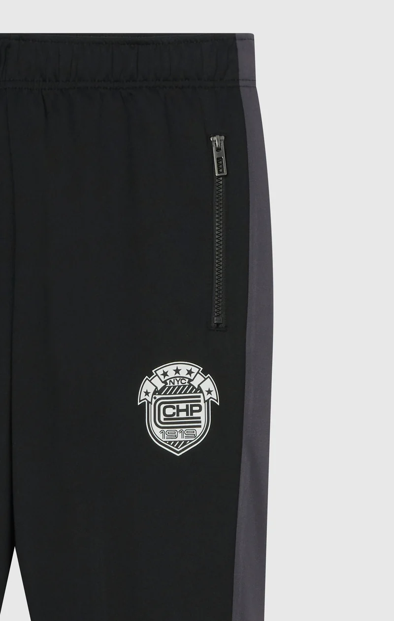 Men’s Elastic Cuff Track Pants Sport Heritage