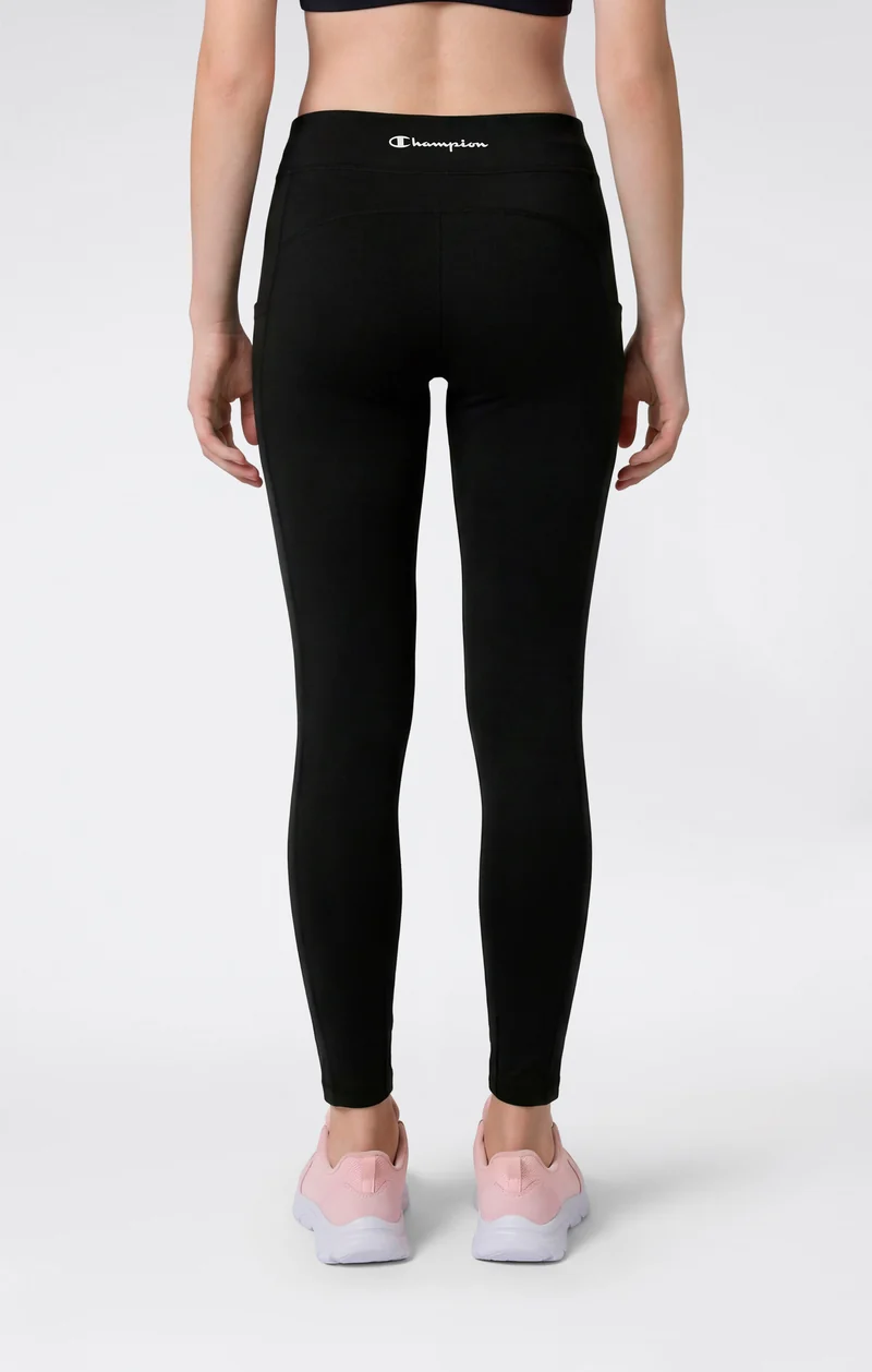 Girls’ Leggings C-Tech