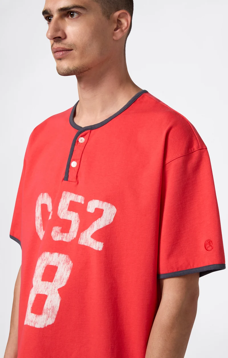 Men’s T-Shirt Index & Archives Sunset
