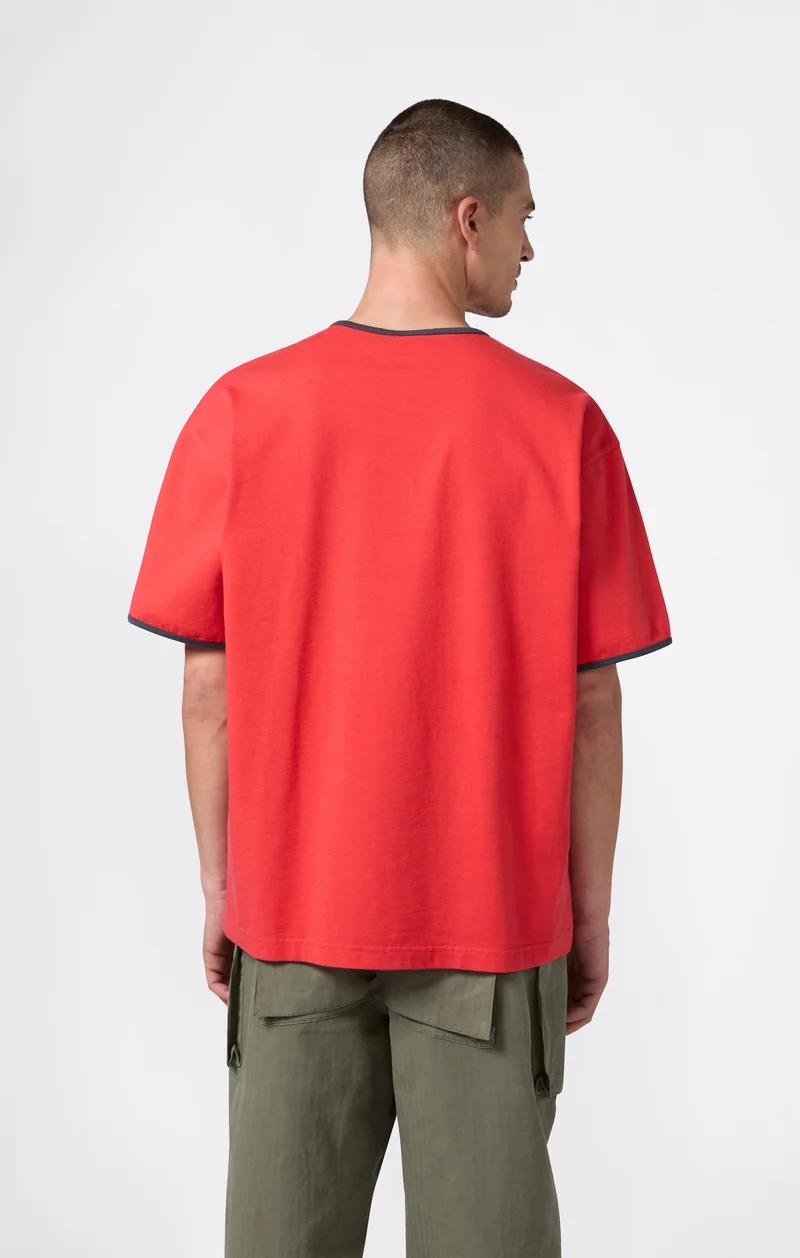 Men’s T-Shirt Index & Archives Sunset