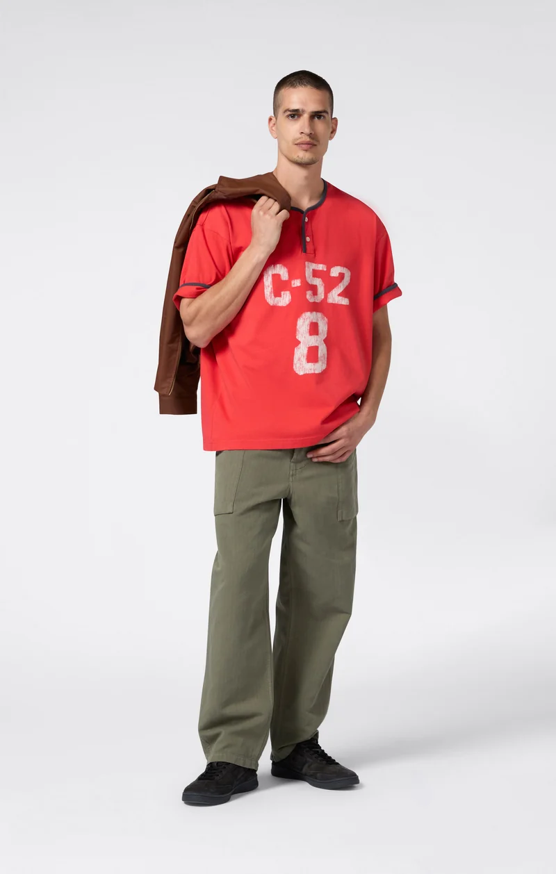 Men’s T-Shirt Index & Archives Sunset