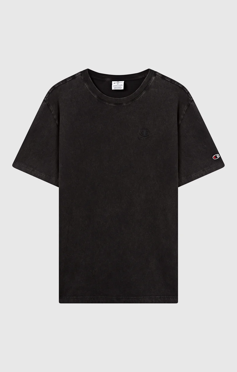 Men’s Washed T-Shirt Icons