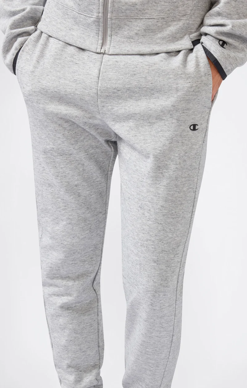 Men’s Hooded Full Zip Suit C-Tech