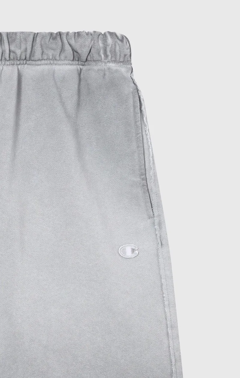 Men’s Washed Loose Fit Bermuda Shorts Time Capsule