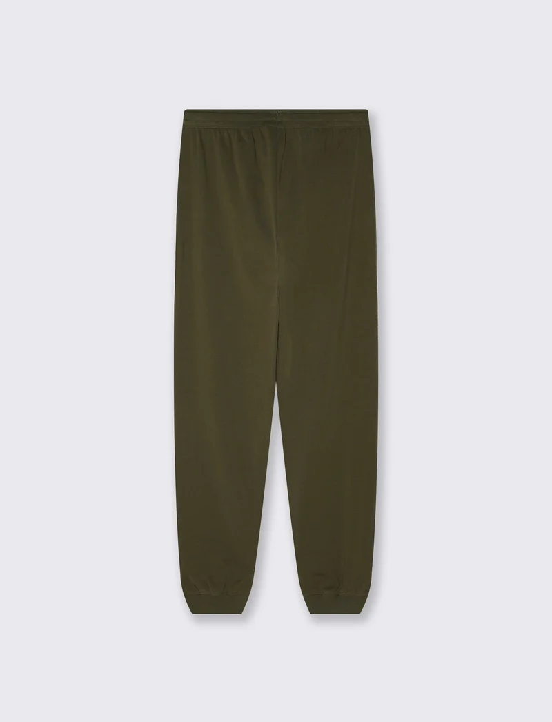 Pantafitness Slim con Coulisse ed Elastico - Ve.milit.