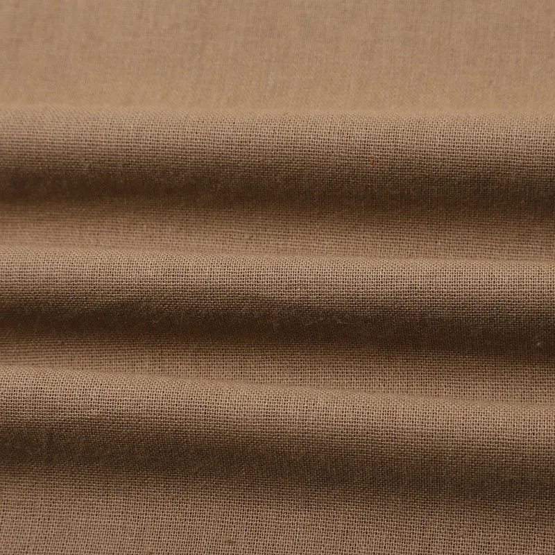 Olivenorma Damen-Loungehose in Unifarbe mit weitem Bein, hoher Taille und lockerer Passform, mit Taschen