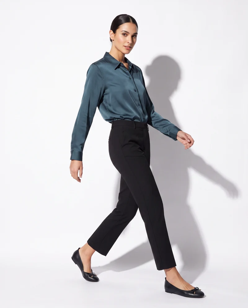Camicie manica lunga eleganti e versatili - Ottanio