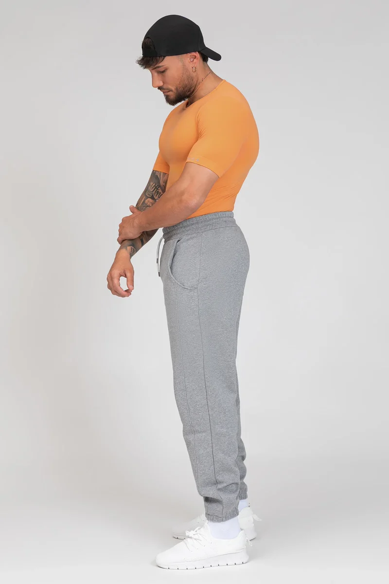 Maglia Uomo Ikonic Sport Arancione
