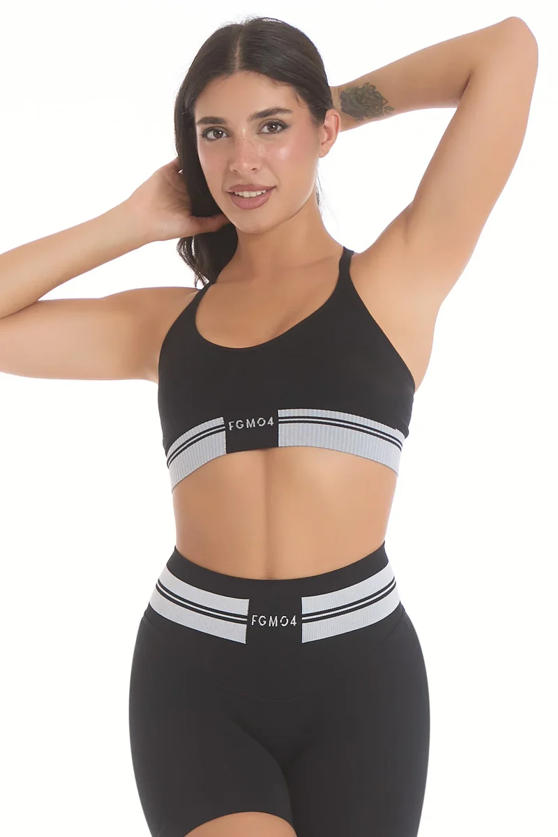 Top Ikona Nero