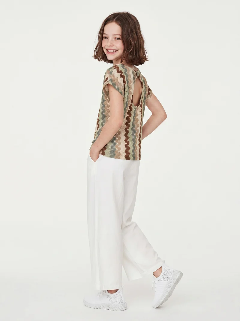 Blusa bambina - Fantasia