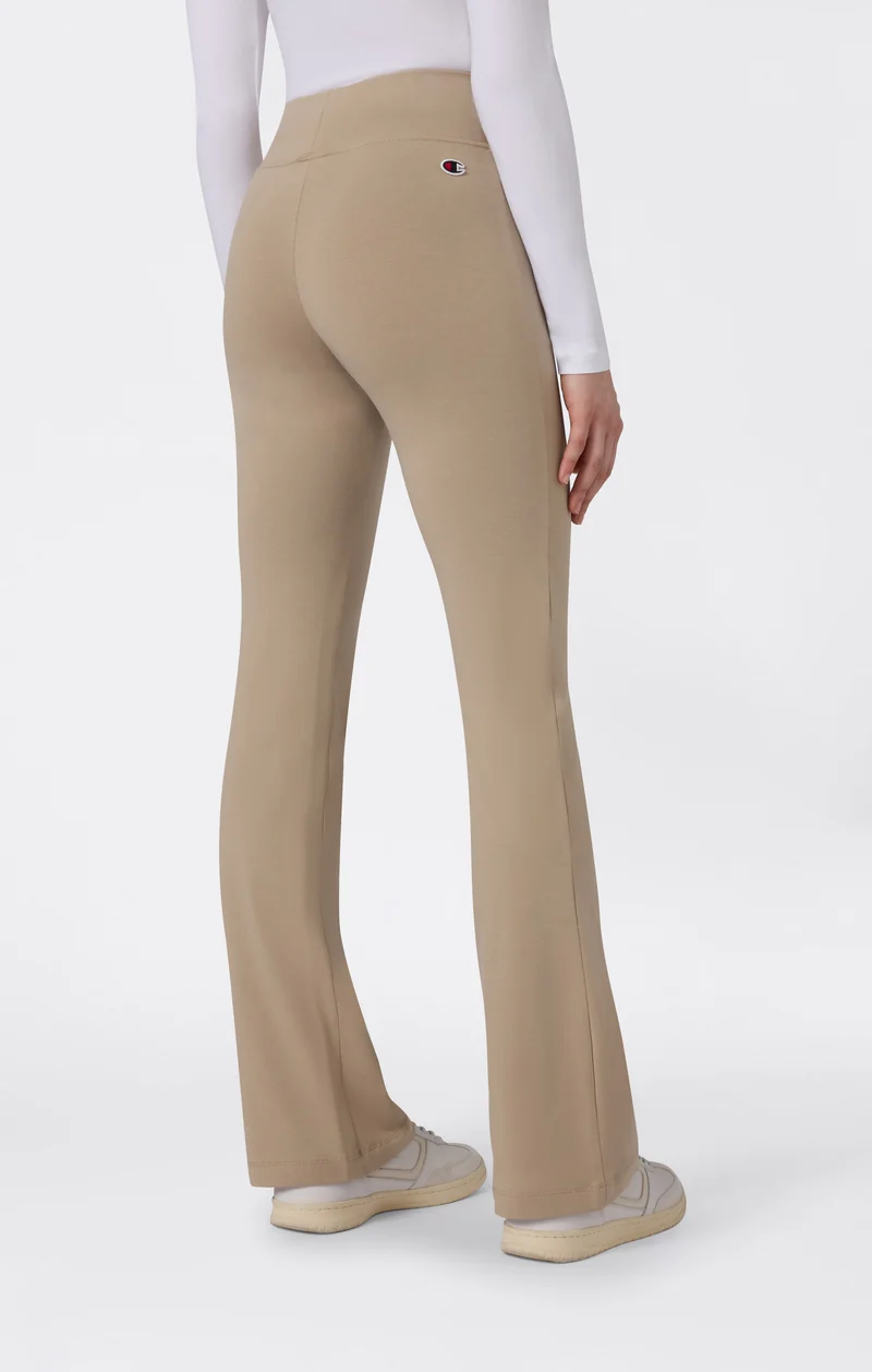 Women’s Flare Leggings Icons