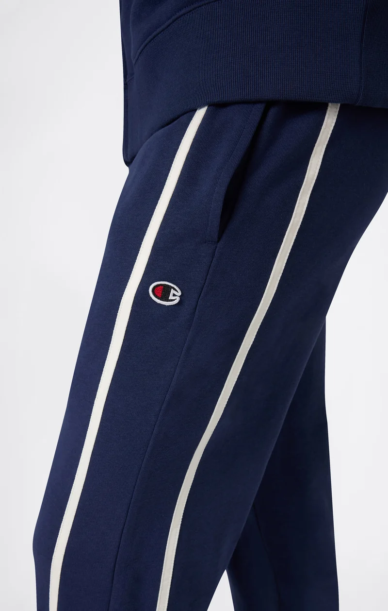 Men’s Full Zip Sweatshirt and Pants Tracksuit