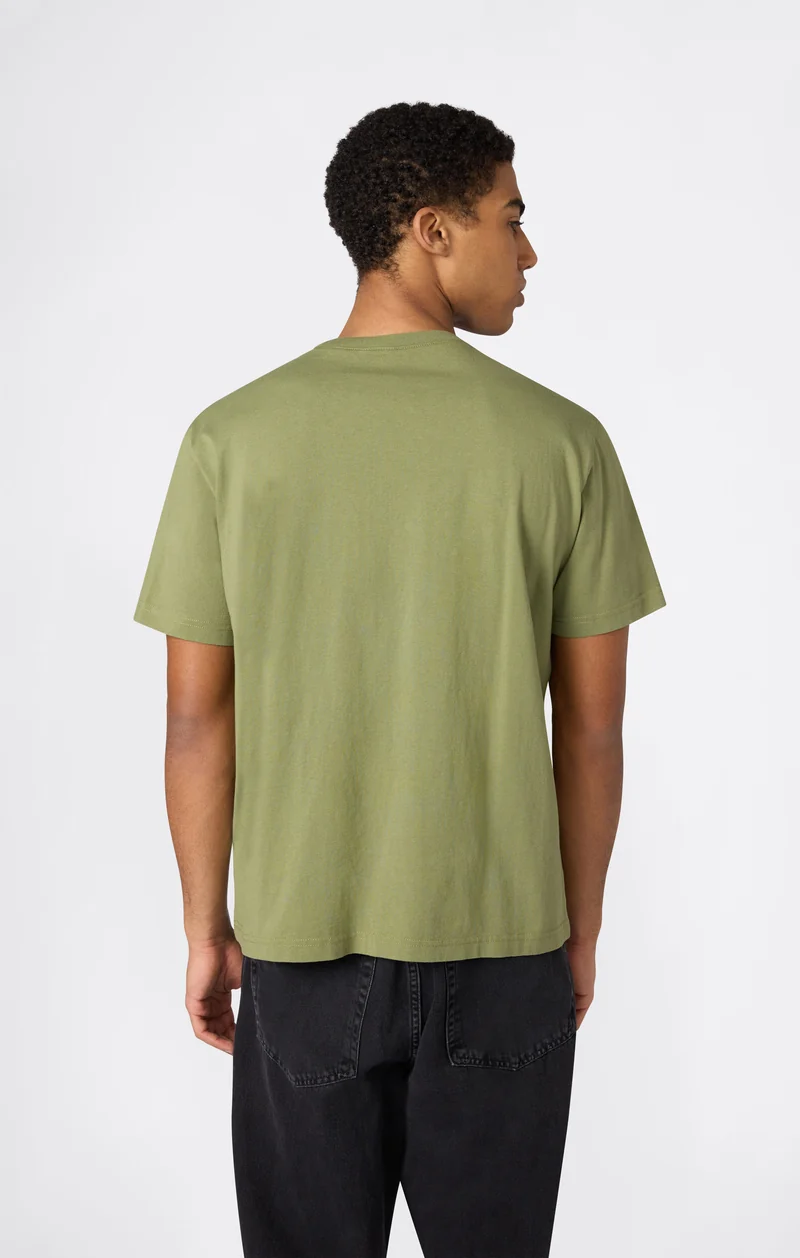 Reverse Weave Men’s T-Shirt