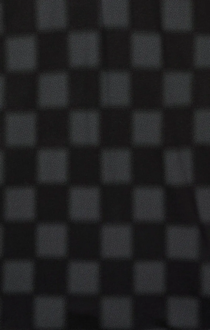 Men’s Football-Inspired Polo Shirt