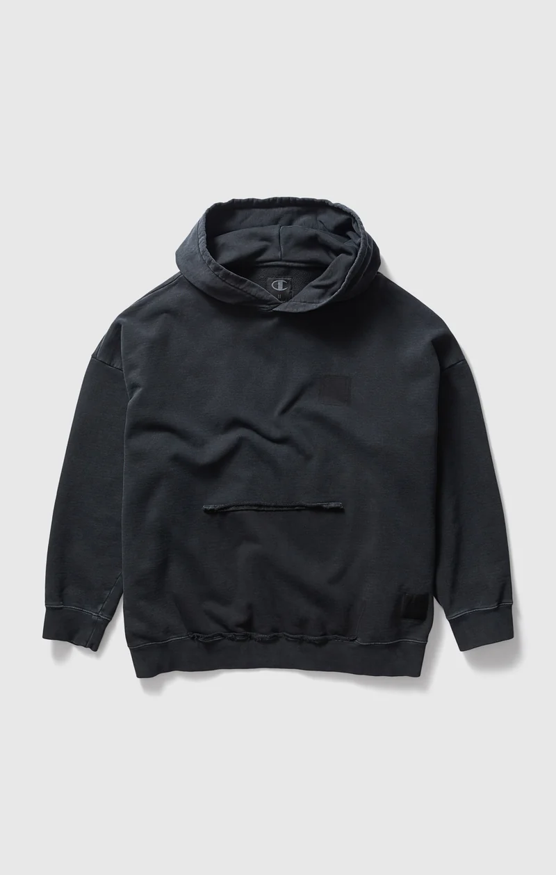 Unisex Hooded Sweatshirt Nowhere Gym