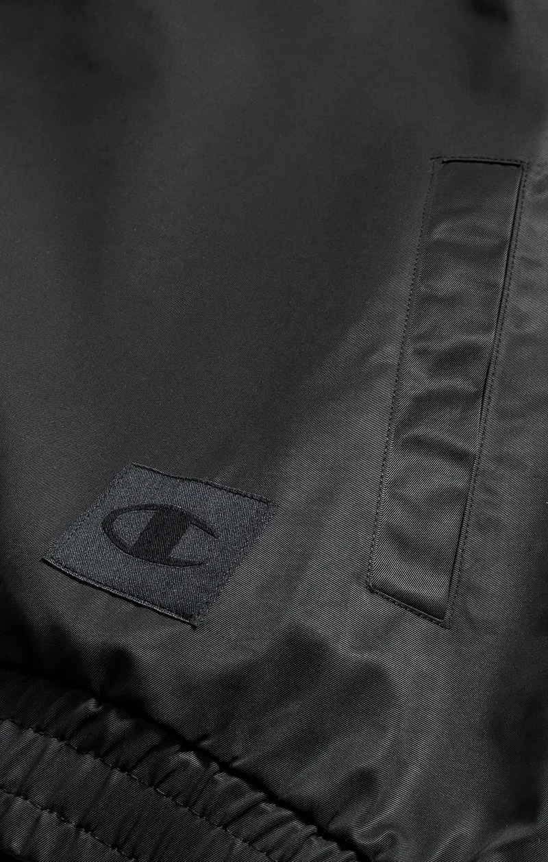 Unisex Nylon Top Nowhere Gym