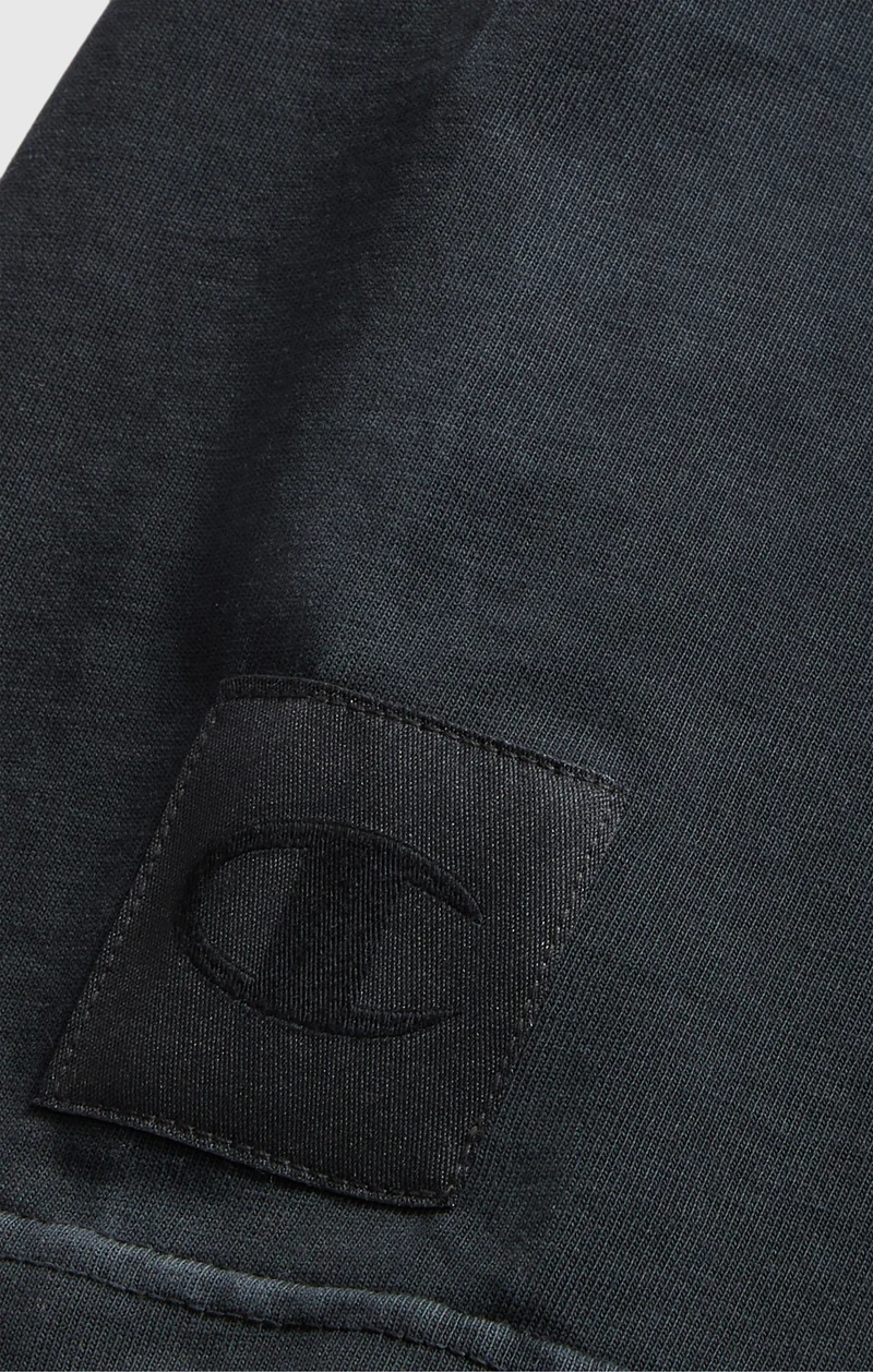 Unisex Crewneck T-Shirt Nowhere Gym