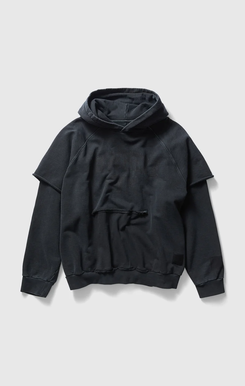 Unisex Hooded Sweatshirt Nowhere Gym
