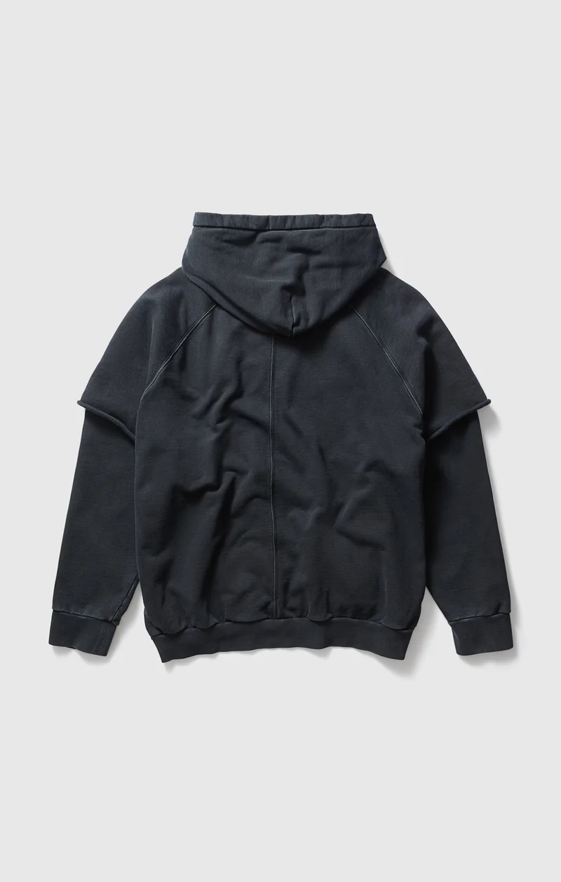Unisex Hooded Sweatshirt Nowhere Gym